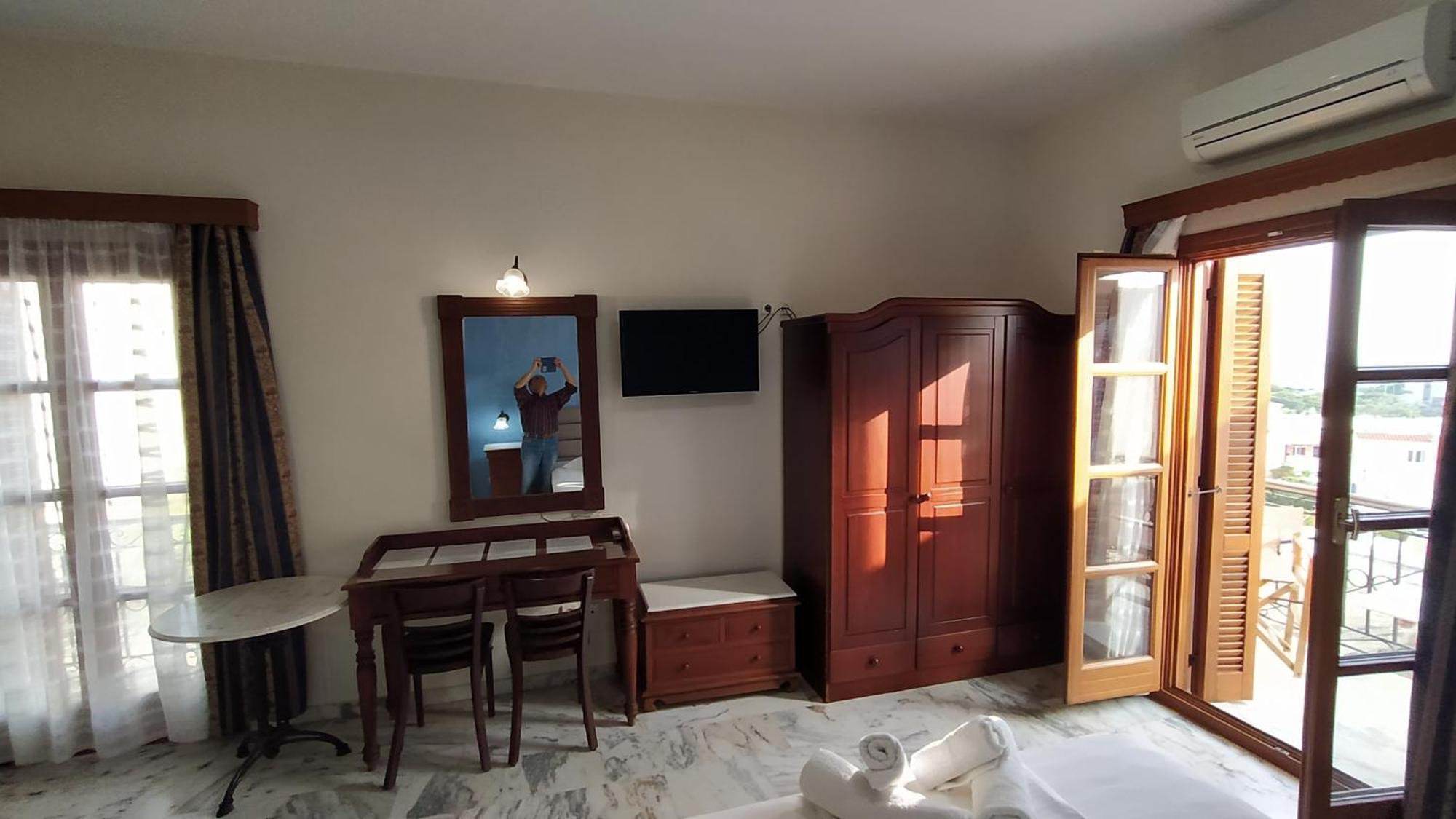 Vaporia Διαμέρισμα Ερμούπολη Εξωτερικό φωτογραφία