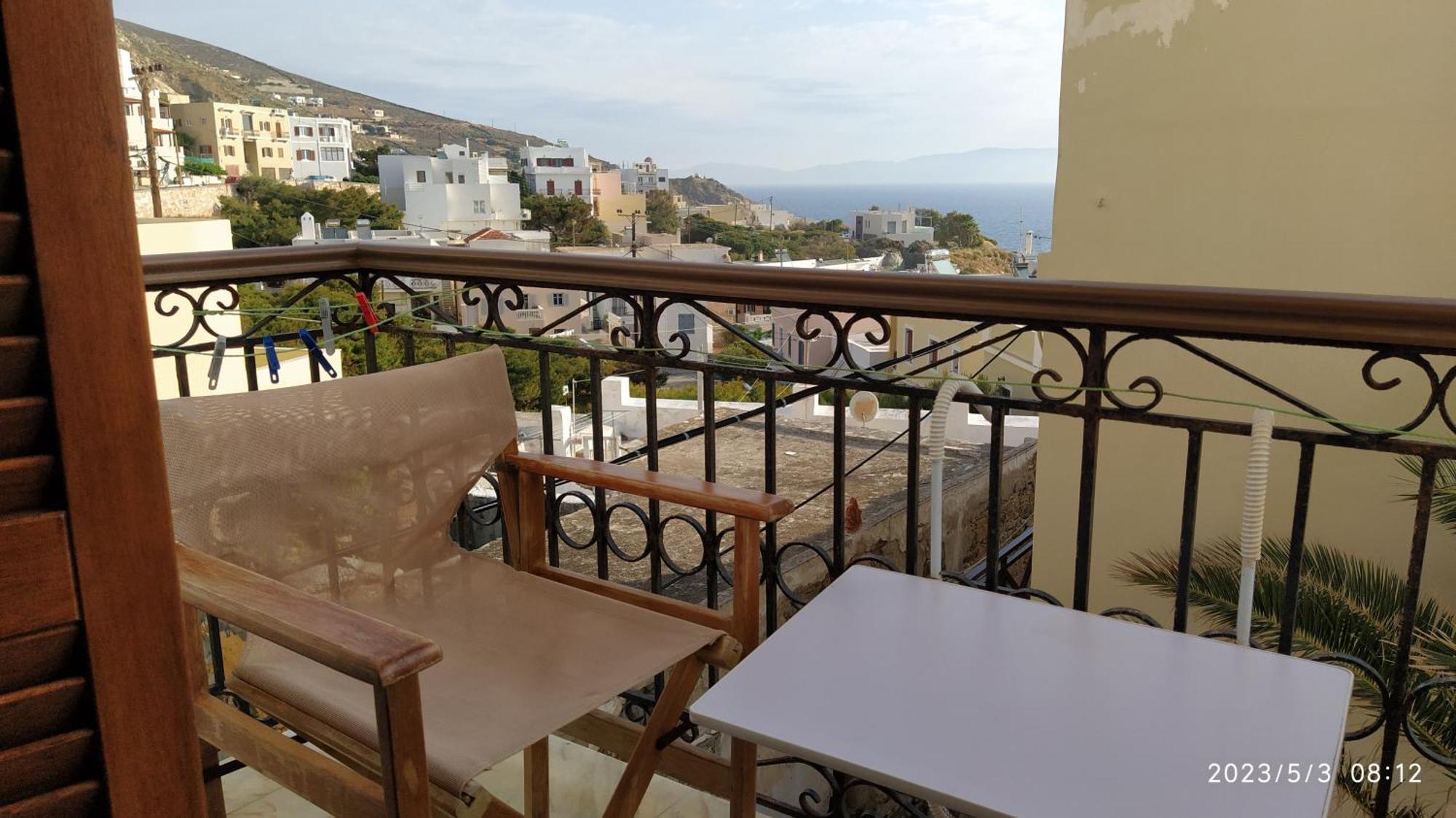 Vaporia Διαμέρισμα Ερμούπολη Εξωτερικό φωτογραφία