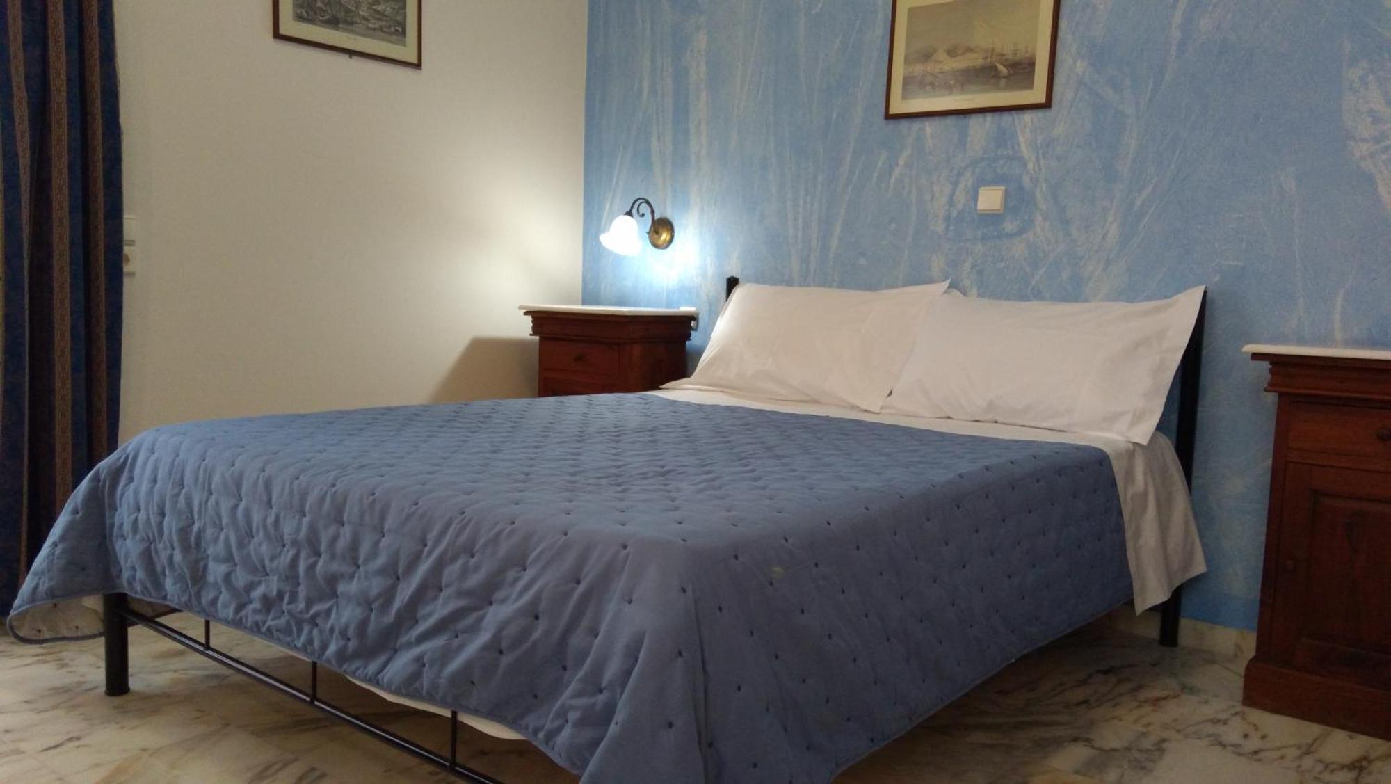 Vaporia Διαμέρισμα Ερμούπολη Εξωτερικό φωτογραφία