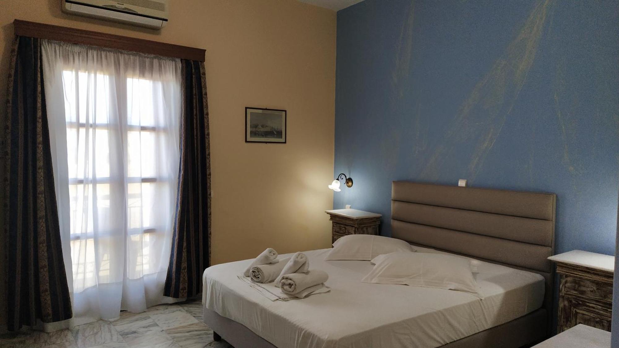Vaporia Διαμέρισμα Ερμούπολη Εξωτερικό φωτογραφία