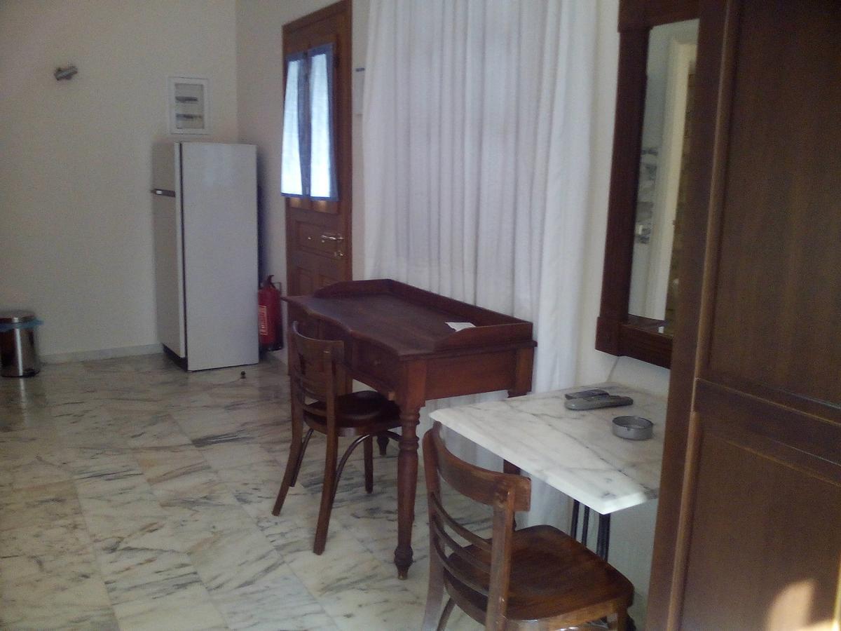 Vaporia Διαμέρισμα Ερμούπολη Εξωτερικό φωτογραφία